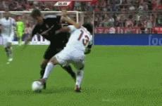 绿茵球场上的故事,绿茵故事合集