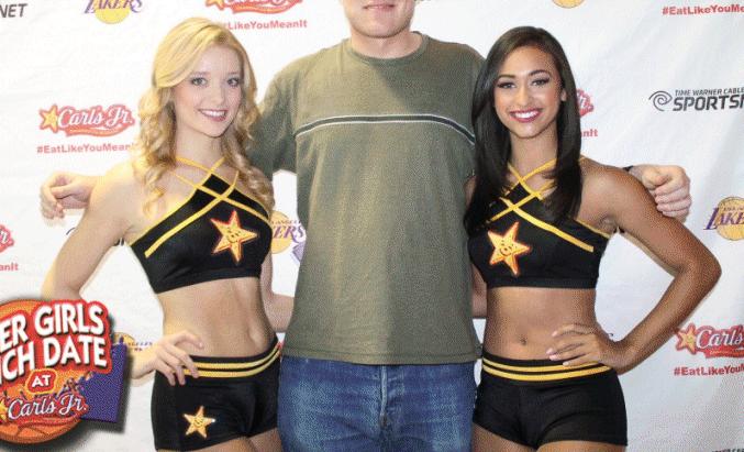 你们说他到底梦见什么了呢？这一发有点意思~~下次奥运就用这招