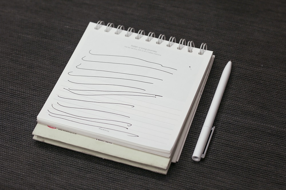 米家金属签字笔改造,米家签字笔和金属签字笔