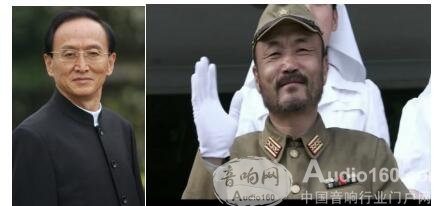 实力派戏骨逛音王——这个企业了不得！