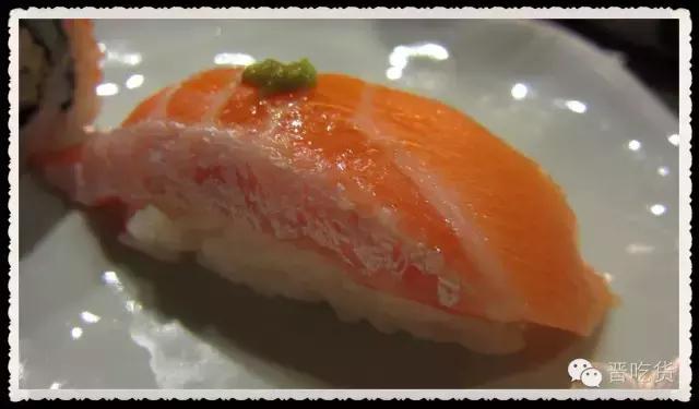 刺身吃到嘴里有一股特殊的味道,刺身吃到爽是什么感觉