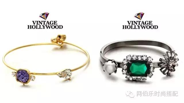 韩剧里的哪些饰品好看,韩剧中的精致首饰