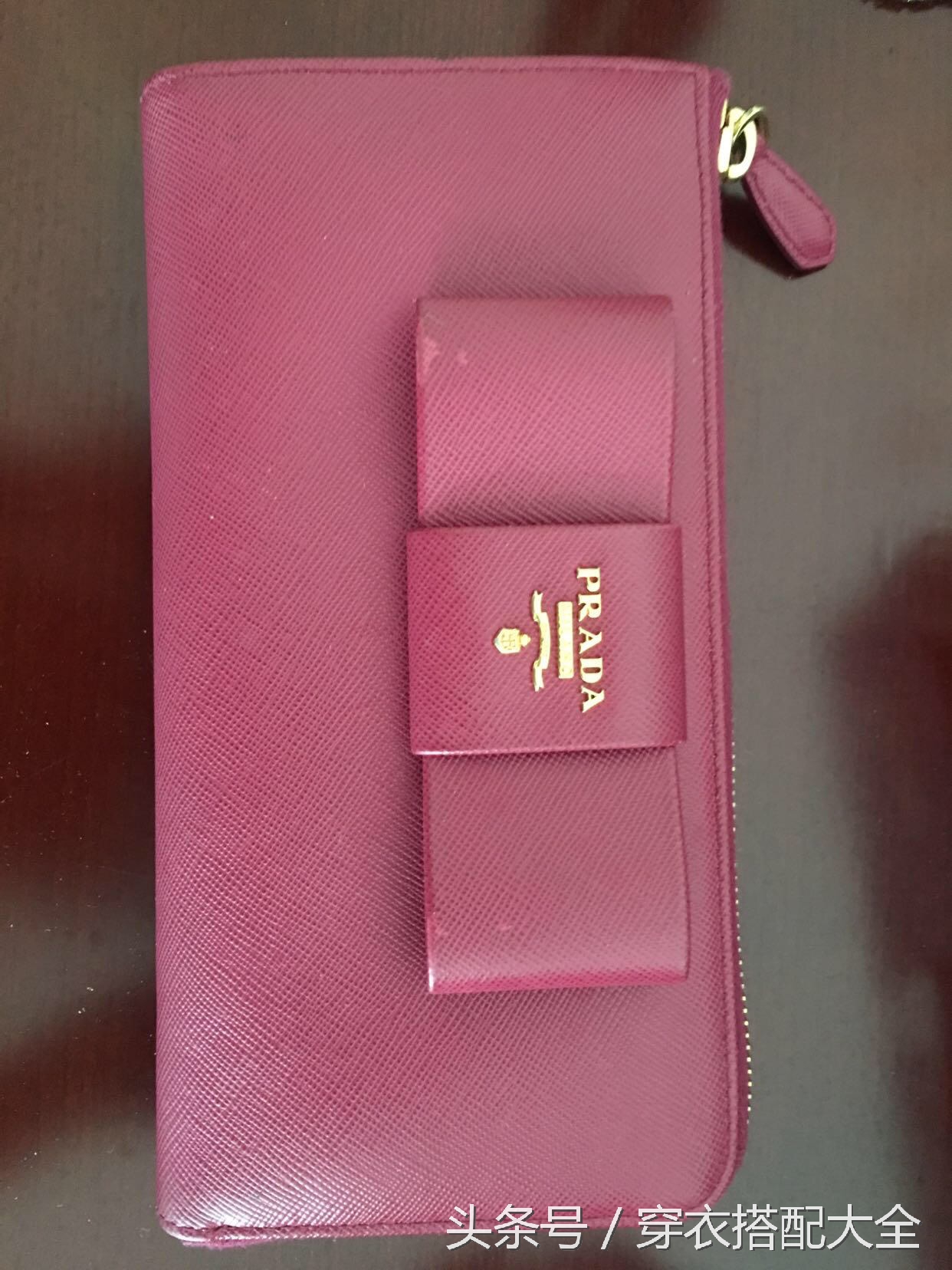 魔障了！轻奢女—品牌包包的使用心得，剁手*党**不悔。