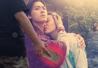 盘点古装电视剧配角抢主角的镜头,盘点配角抢主角风头的电视剧