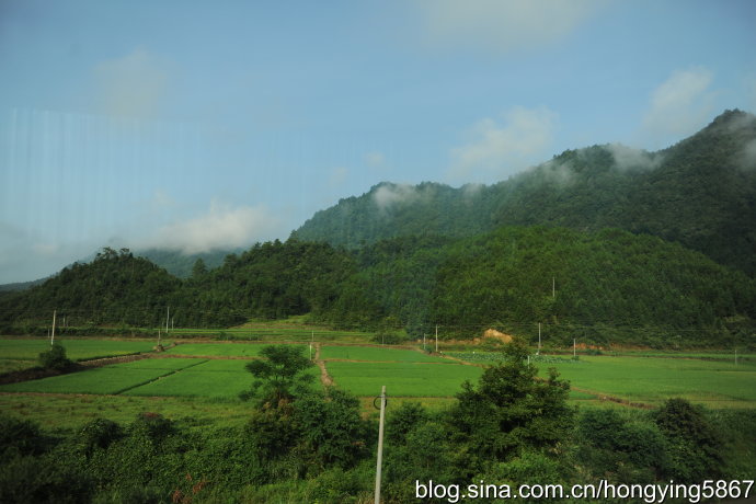 三明建宁：曾经软禁过二战谍报奇才的闽北小城