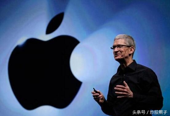 苹果推出ar技术,苹果新专利确认正在研发ar技术