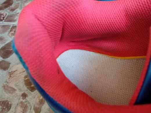 李宁云六代测试,李宁云一代到四代