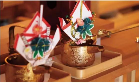 三三九度的饮酒顺序,三三九度是什么