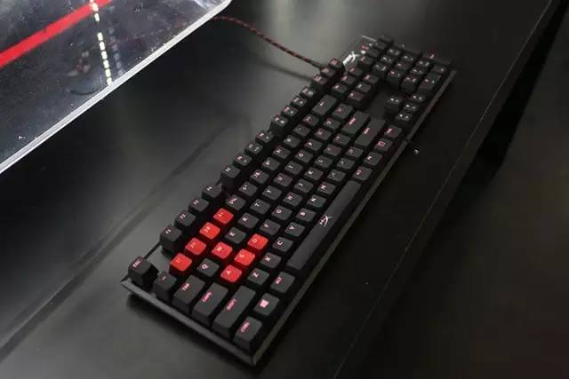 hyperx的外设怎样,hyperx外设怎么样