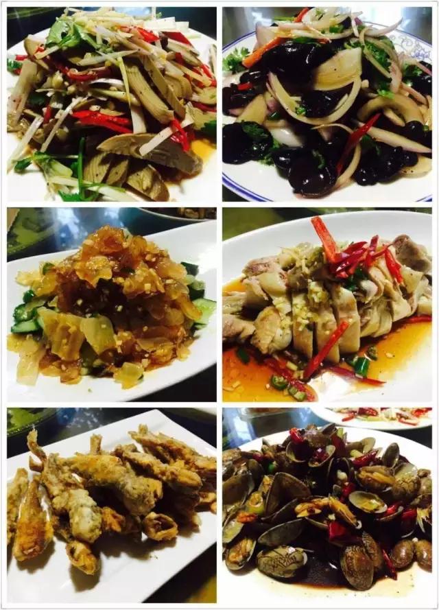 徐州本地味道特色餐厅推荐10家,徐州美食最出名的餐厅探店