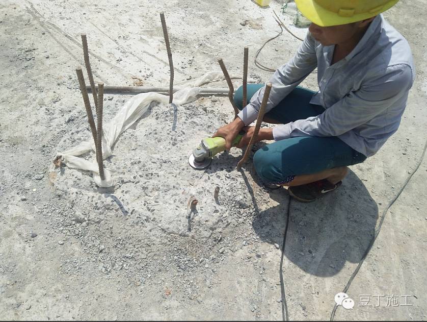 灌注桩基桩检测方法,桩基检测怎么判别桩底