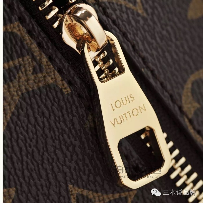 普通人能不能一眼看出lv真假 (怎样辨别真假lv的方法)