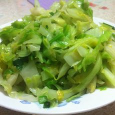 卷心菜做法大全简单易学,卷心菜做法大全家常菜窍门