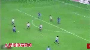 梅西吊射皇家贝蒂斯解析,梅西逆天吊射图片