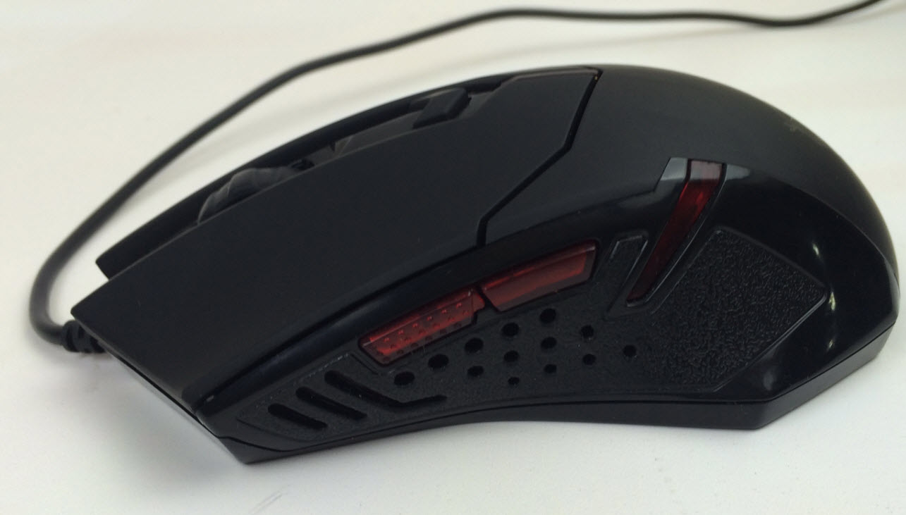 有吃有喝——我的网购经历！