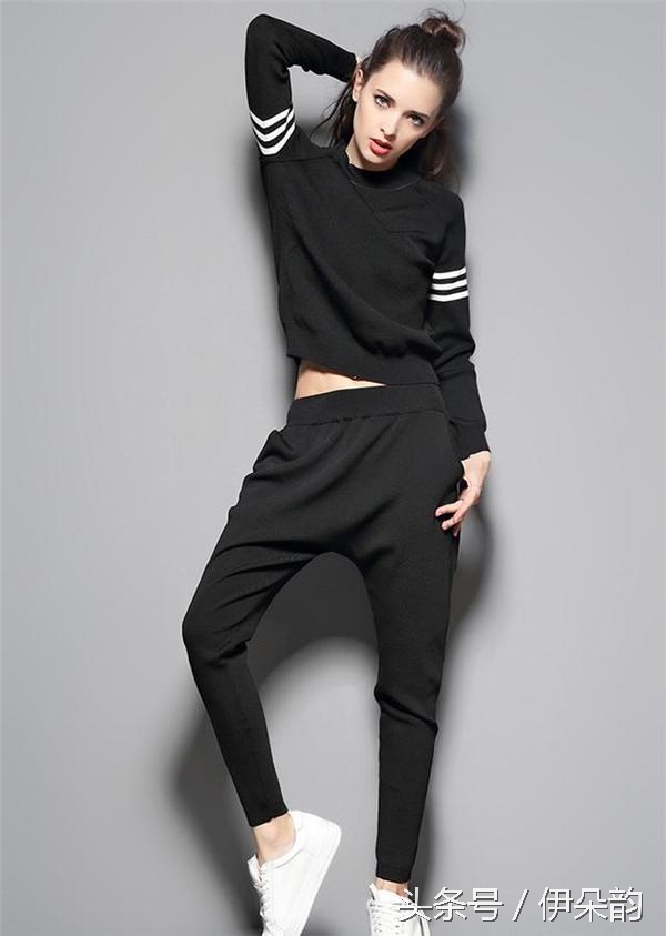 想要甜美风格该怎样穿搭,舒适又显气质的日常搭配