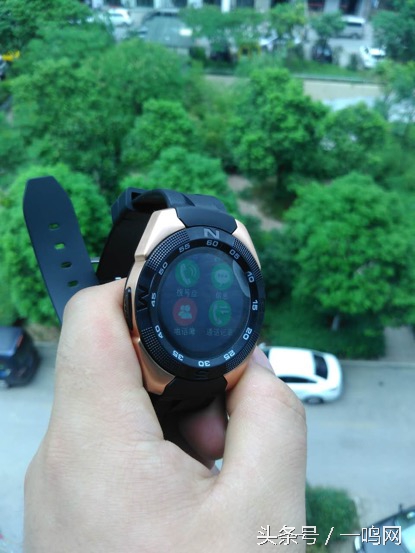 轻复古手表推荐,复古科技感手表