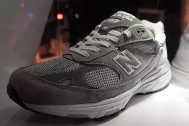 NewBalance是个什么样的品牌？复古鞋深度科普（中）