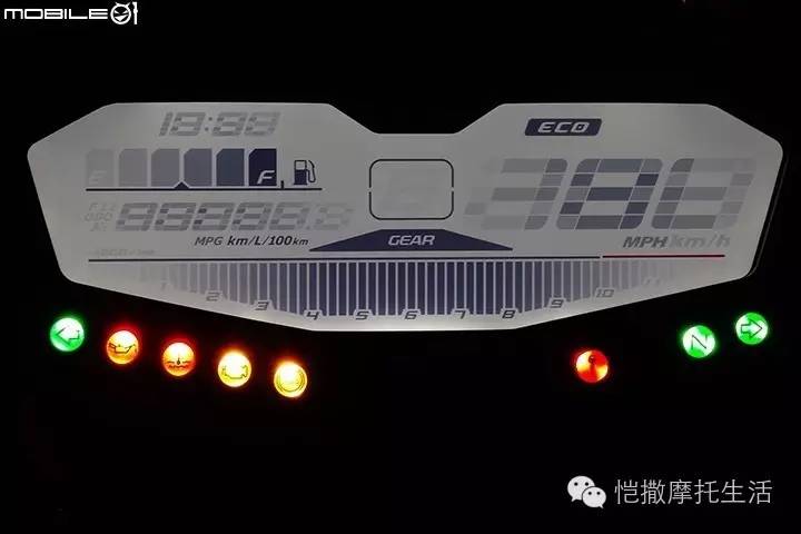 雅马哈mt07试驾感受,雅马哈MT-07摩托车评测