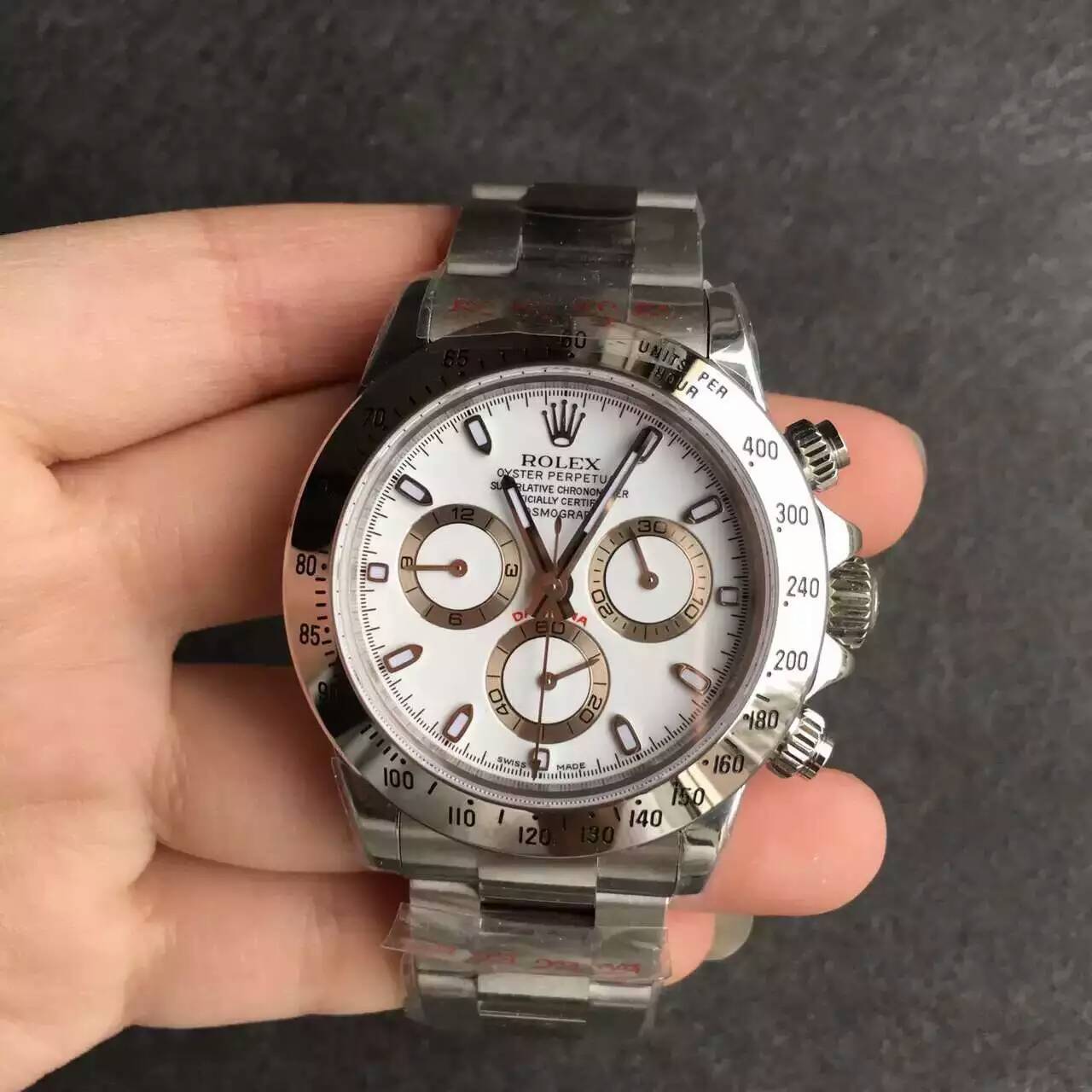 成功男士必备的五款腕表,一直走在时尚最前沿从未被超越