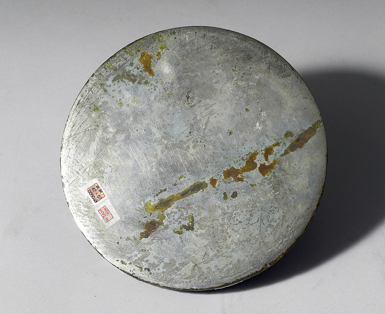 清宫皇帝们精美绝伦的镜子，朕照镜子可不只是看“帅不帅”的！