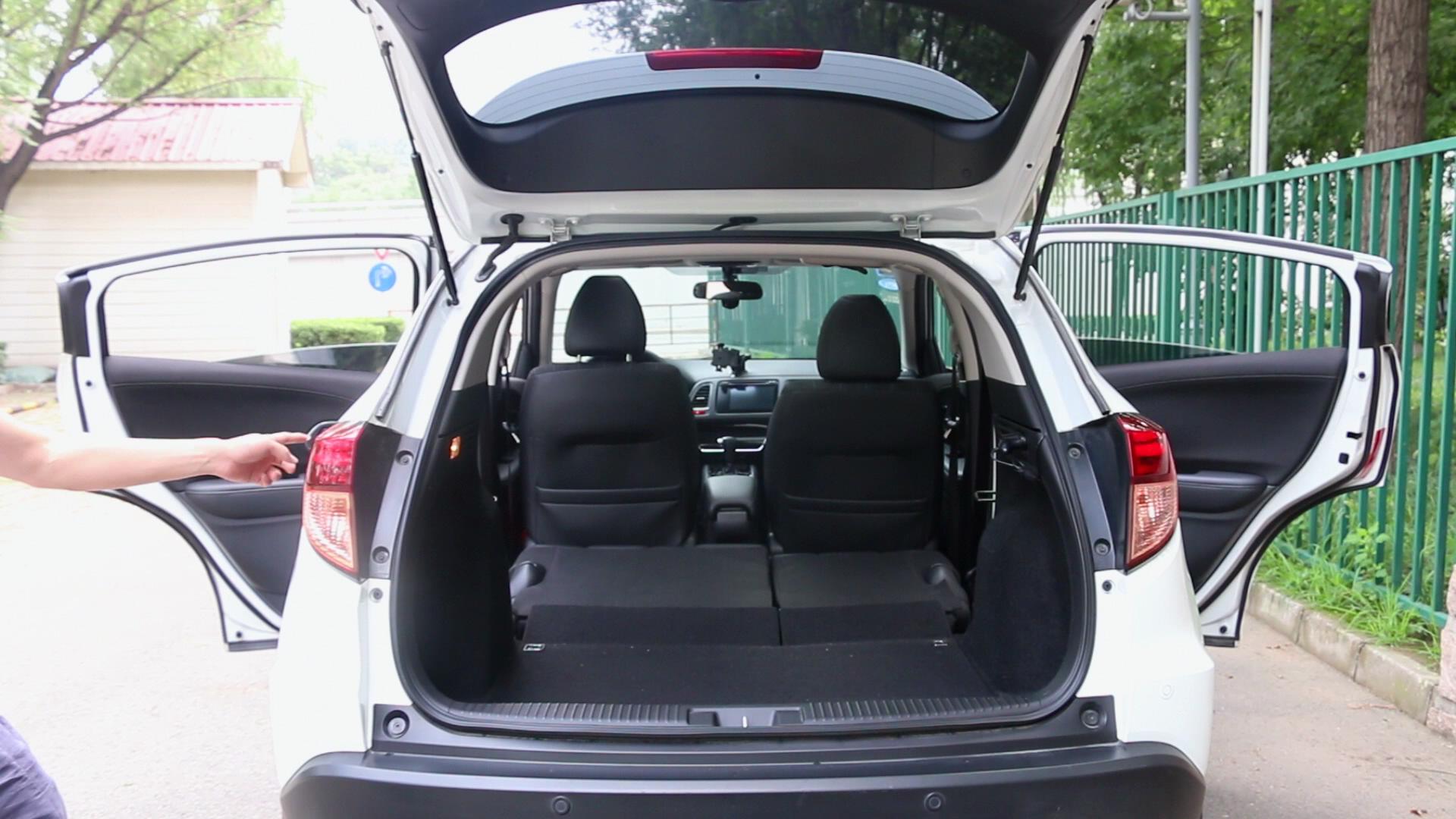 本田xrv和缤智哪个噪音大,本田缤智改善噪音最直接的方法