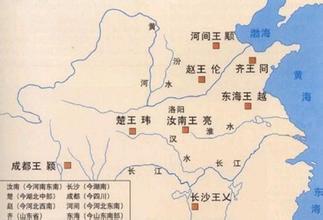 这个昏庸皇帝的故历史课上都学过：没有饭吃，为什么不吃肉粥呢