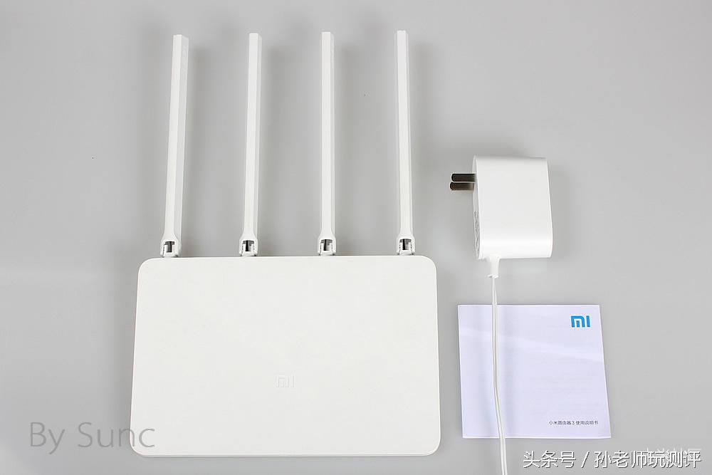 小米路由器3是智能路由器吗,小米路由器ax3000对比荣耀路由器3
