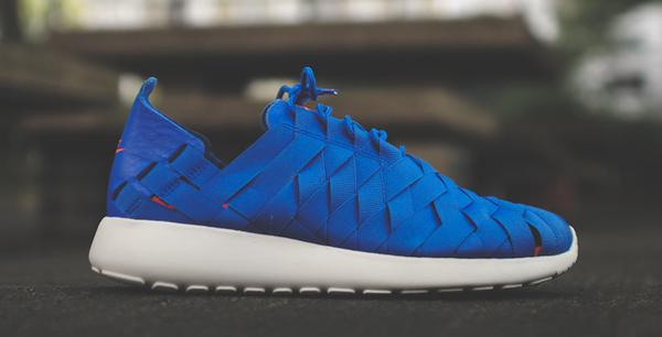 nikerosherun测评,耐克rosherun定制版