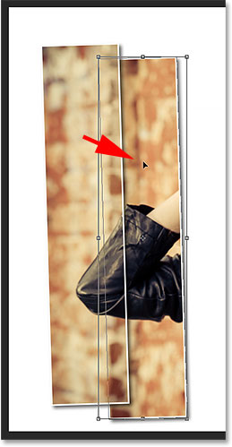 ps用混合图层模式展示图片,ps图像调整与图层样式的重点笔记