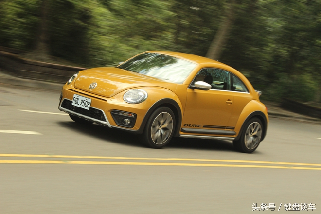 老款大众甲壳虫感受,沉浸式体验老款大众甲壳虫