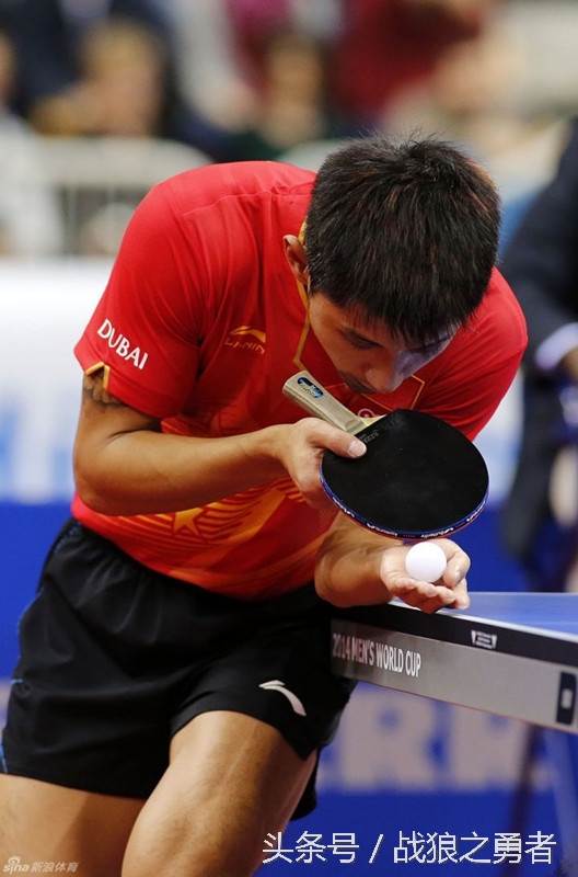 乒乓球拍解密：ALC纤维板的“王朝”是如何建立和稳固的