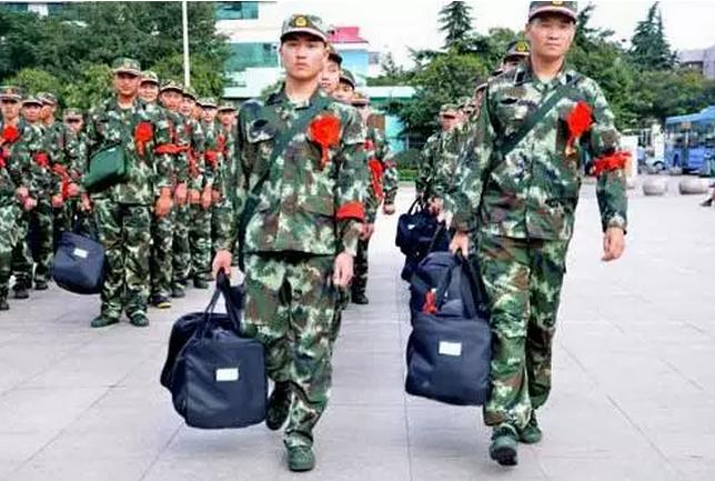 新兵连第一集,永远的战士永远的兄弟劲爆dj版