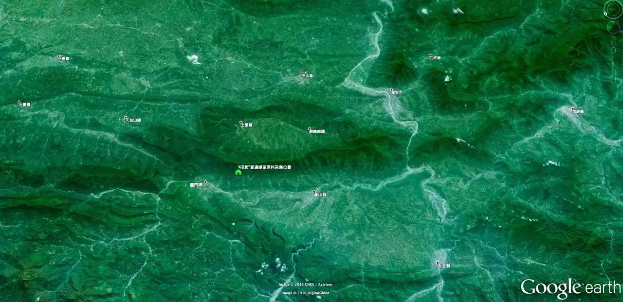 李明青藏特产,李明普洱茶