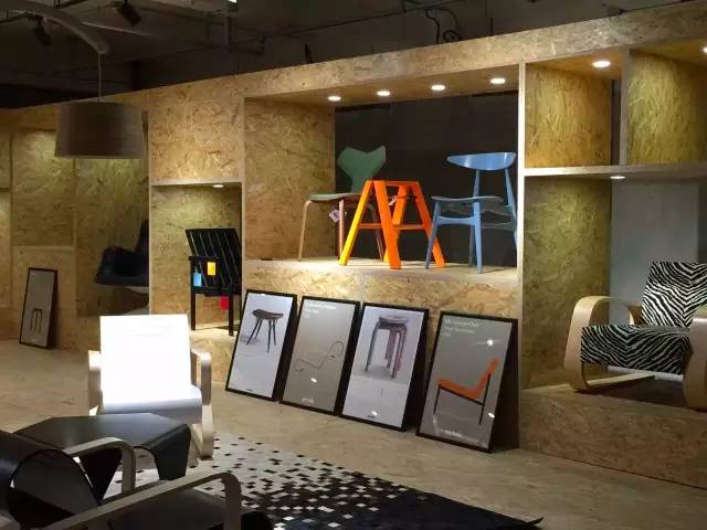 只有40天：最有气质的移动家居艺术廊开幕了！