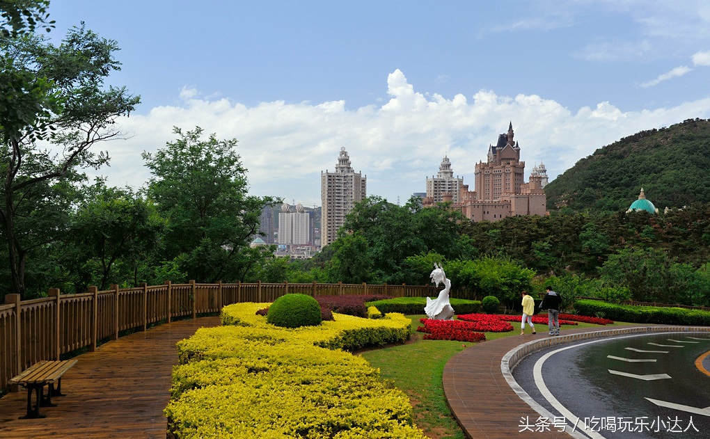 大连旅游必去景点有哪些,大连旅游攻略必去景点有哪些