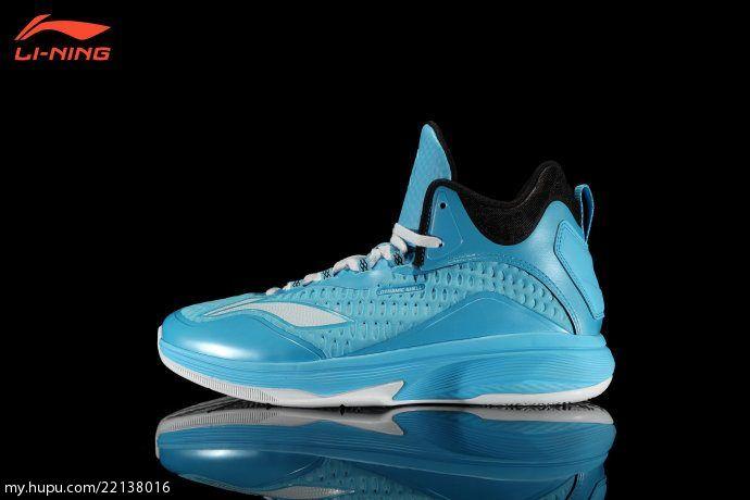 李宁球鞋推荐实战篮球鞋学生党,学生党穿的高颜值实战篮球鞋