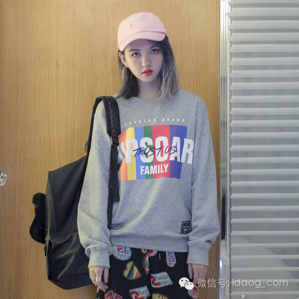 初秋升级胖妞衣橱