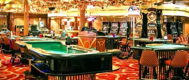 蓝踪线路评测之|邮轮出游性价比到底高不高，问问上海老太就知道