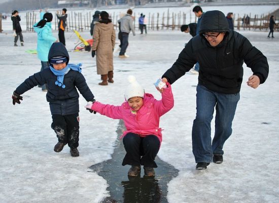 黑龙江的男人性格特点,黑龙江人性格特点总结