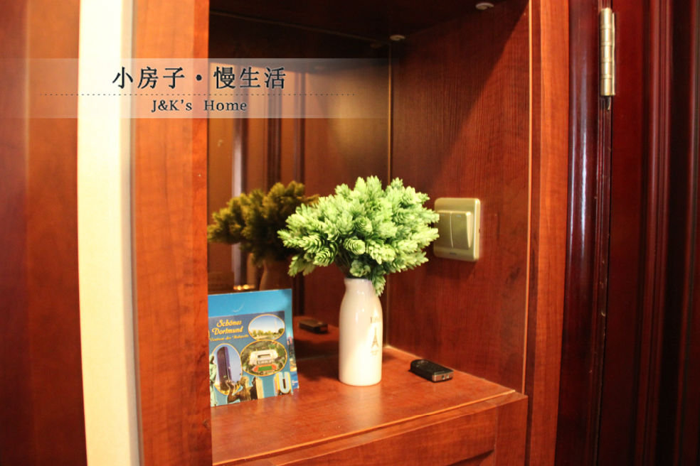 小户型80平方米美式经典,100个美式小户型