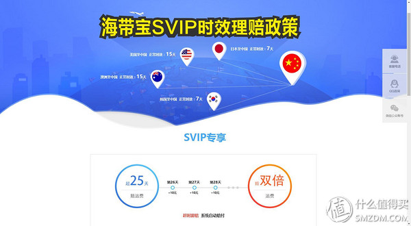 海带宝转运流程,海带宝和四方转运哪个靠谱