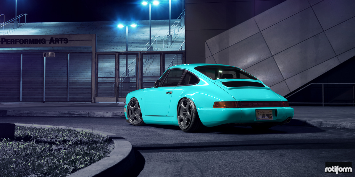 保时捷993轮毂数据,保时捷987.2改装rays轮毂