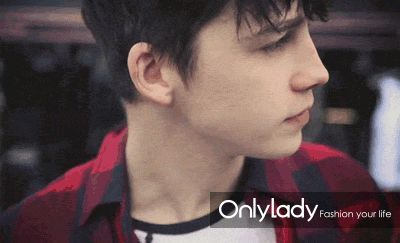 夏日舔屏初恋一般的男孩AshStymest