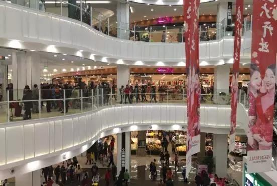 武汉进口商品超市,武汉有哪些进口零食商店