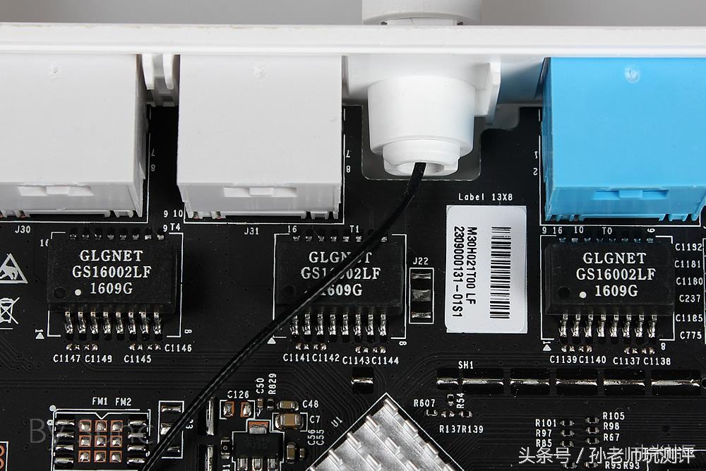 小米路由器3是智能路由器吗,小米路由器ax3000对比荣耀路由器3
