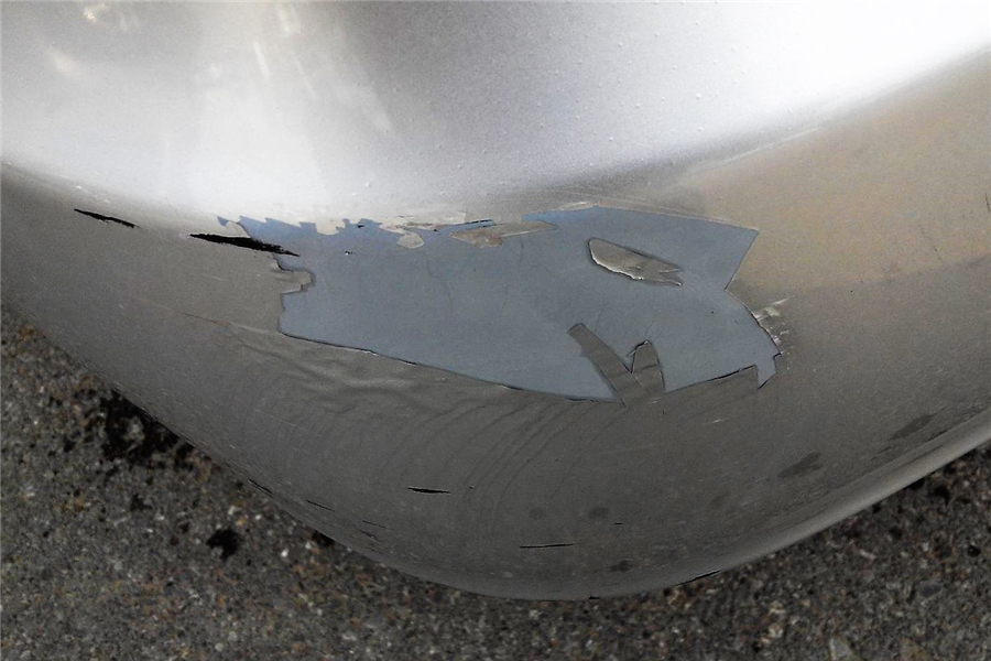 汽修店钣金喷漆做坏了怎么办,汽修店喷漆有瑕疵可以要求赔偿吗