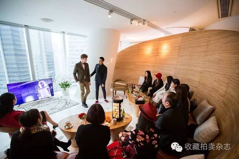 高定礼服仓库实拍,高定衣服开箱