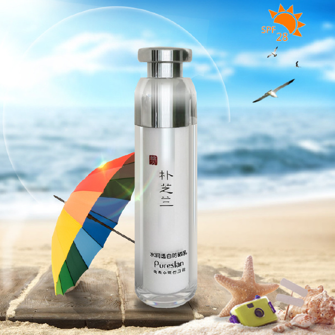 护肤基础知识防晒霜的挑选和使用,防晒霜怎么用才正确护肤步骤