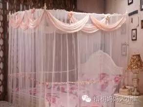 蚊帐灭蚊神器,蚊帐家用驱蚊无毒第一名